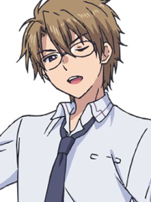 Haruto Ootori
