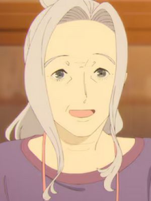 Shino Sakunaga
