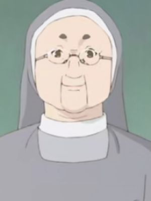 Sister Juri