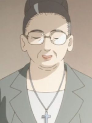 Kouchou Sensei