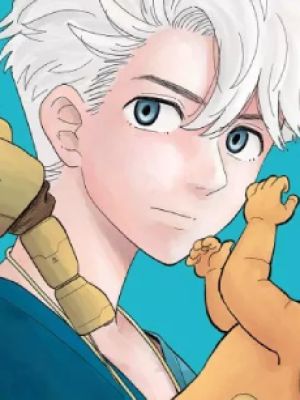 Hikaru Sudou