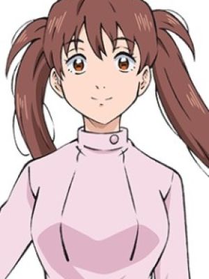 Risa Higuchi