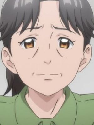 Ayaka Sudou