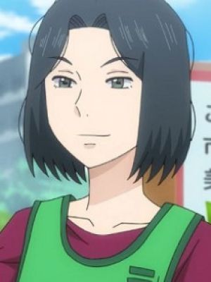 Rion Miyoshi