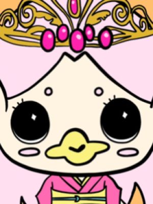 Amabie-hime