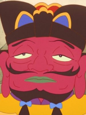 Enma-daiou