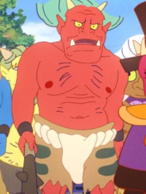 Aka Oni