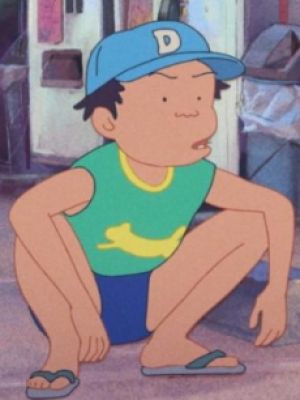 Hayashi