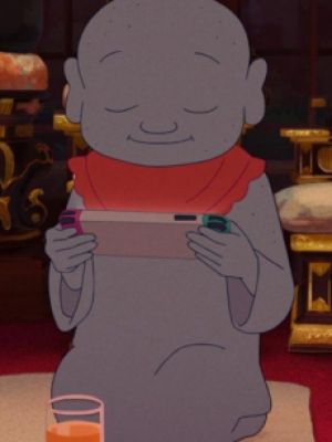 Jizou