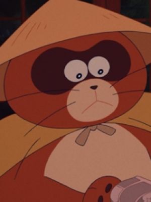 Tanuki
