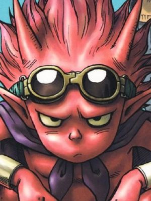 Beelzebub