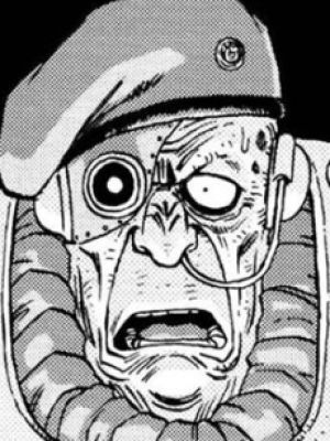 Zeu Daishougun