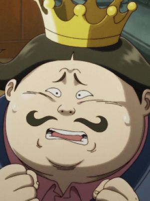 Sand Land Kokuou