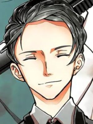 Kyouichirou Yozakura