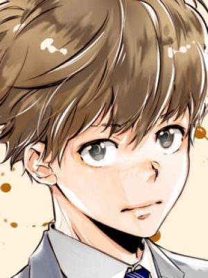 Totomaru Isshiki