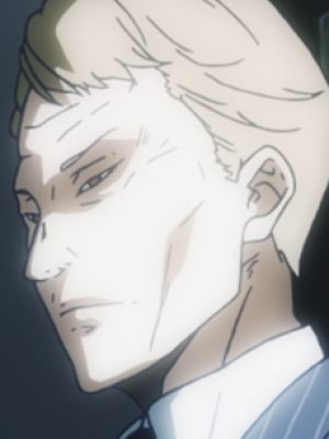 Fuku Kouchou