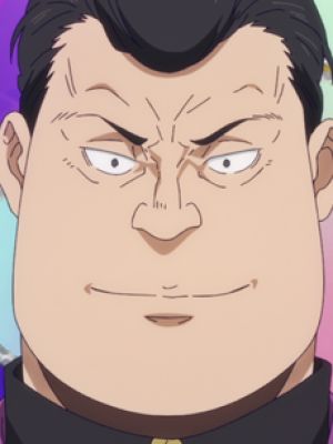 Dankichi Torage