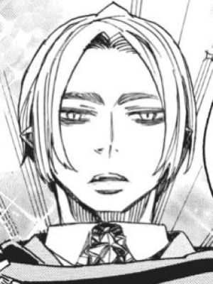 Lucifer