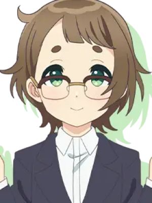 Shuri Naruse