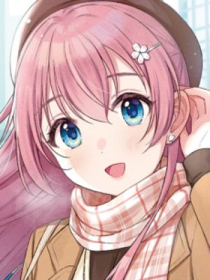 Otome Sakuranamiki