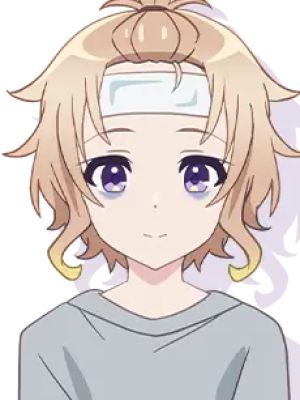 Mirei Asaka