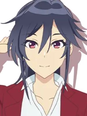 Ringo Kagasaki