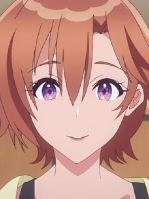 Yumiko no Mama