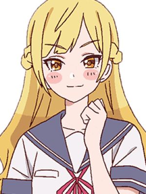 Nozomi Mitaka