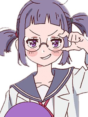 Nanase Nikaidou