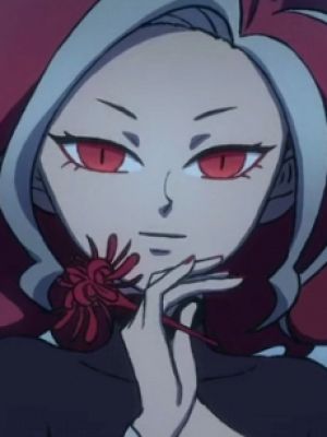 Manzhu Shahua