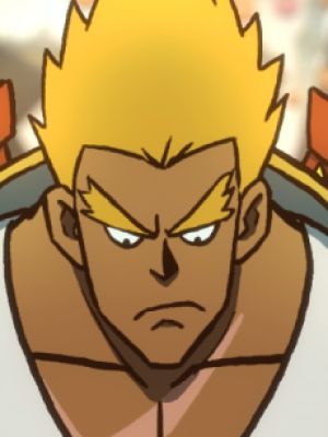 Daitou Dage