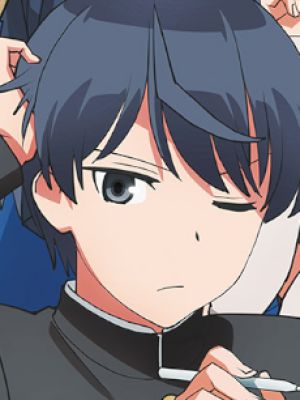 Mamoru Rokuta