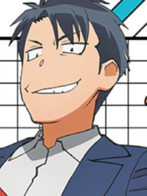 Masaru Rokuta