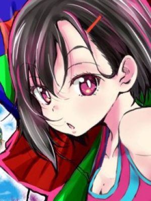 Shizuka Mikazuki