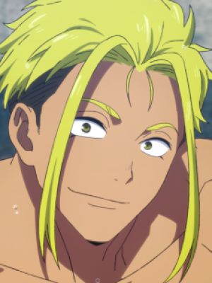 Kenichirou Ryuuzaki