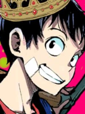 Akira Tendou