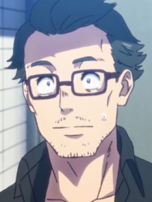 Mikio Kousaka