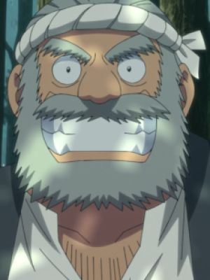 Masaru Kumano