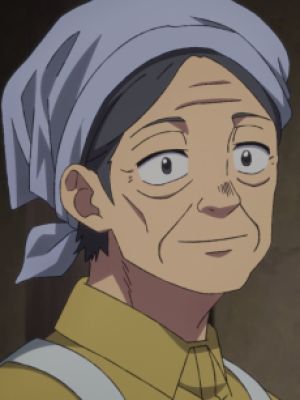 Akiko Tendou