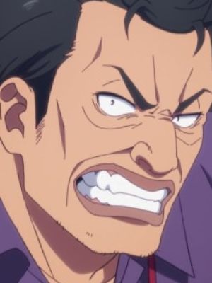 Gonzou Kosugi