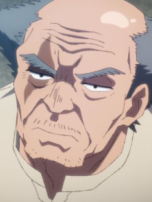 Hikoemon Kongouji