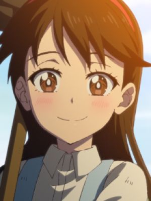 Anju