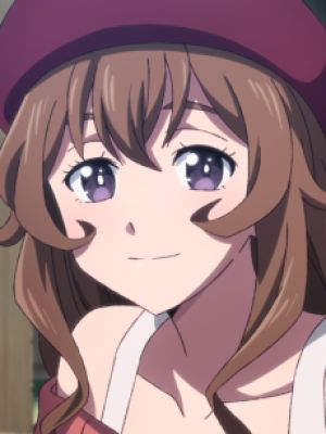 Nagisa Kaneshiro