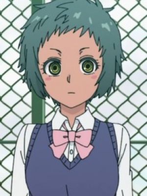 Tamao Akane