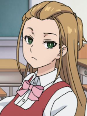 Erika Usami