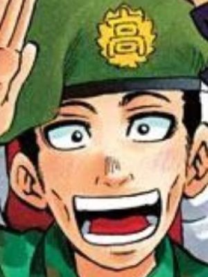 Masaru Hinomoto