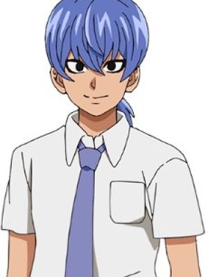 Douji Matsugamiya