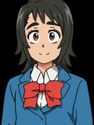 Mizue Tsuyukusa