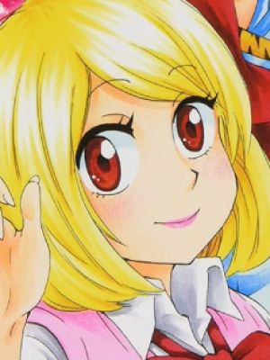 Kazeno Sumire