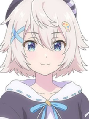 Mashiro Irodori